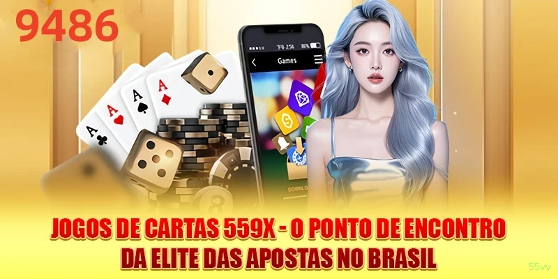 55vv App - Aplicativo Oficial para Android e iOS