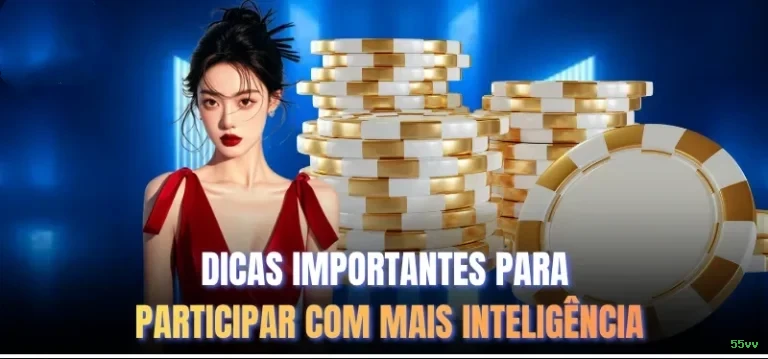 Promoções Exclusivas 55vv - Bônus Especiais e Ofertas Imperdíveis